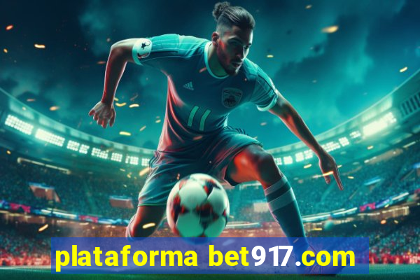 plataforma bet917.com